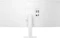 LG Smart Monitor 34U601SA-W, 34" Vorschaubild