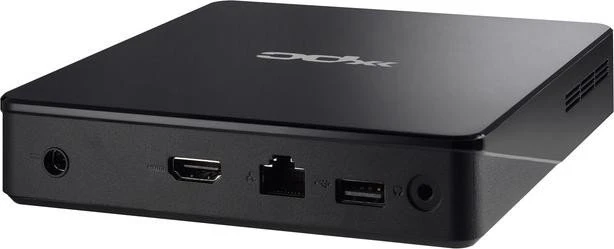 Shuttle NS02A Digital Signage Player, Rockchip RK3368, 8x 1.50GHz, 2GB RAM, 16GB Flash