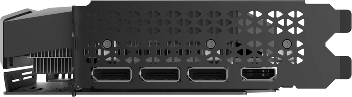 Zotac Gaming GeForce RTX 3070 Twin Edge LHR, 8GB GDDR6, HDMI, 3x DP
