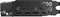 Zotac Gaming GeForce RTX 3070 Twin Edge LHR, 8GB GDDR6, HDMI, 3x DP Vorschaubild