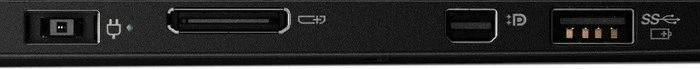 Lenovo ThinkPad X1 Carbon G4, Core i7-6600U, 16GB RAM, 512GB SSD, LTE, DE
