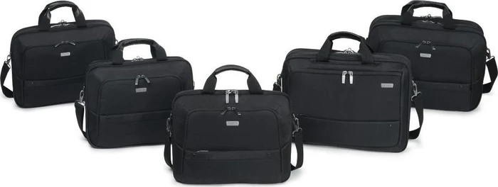 Dicota Eco Top Traveller Select 14-15.6" Tasche