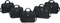 Dicota Eco Top Traveller Select 14-15.6" Tasche Vorschaubild