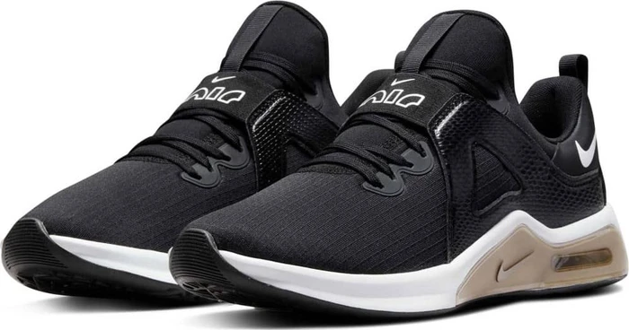 Nike Air Max Bella TR 5 black/dark smoke grey (Damen)