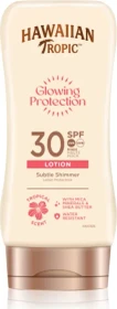 Hawaiian Tropic Glowing Protection Lotion LSF30, 170ml