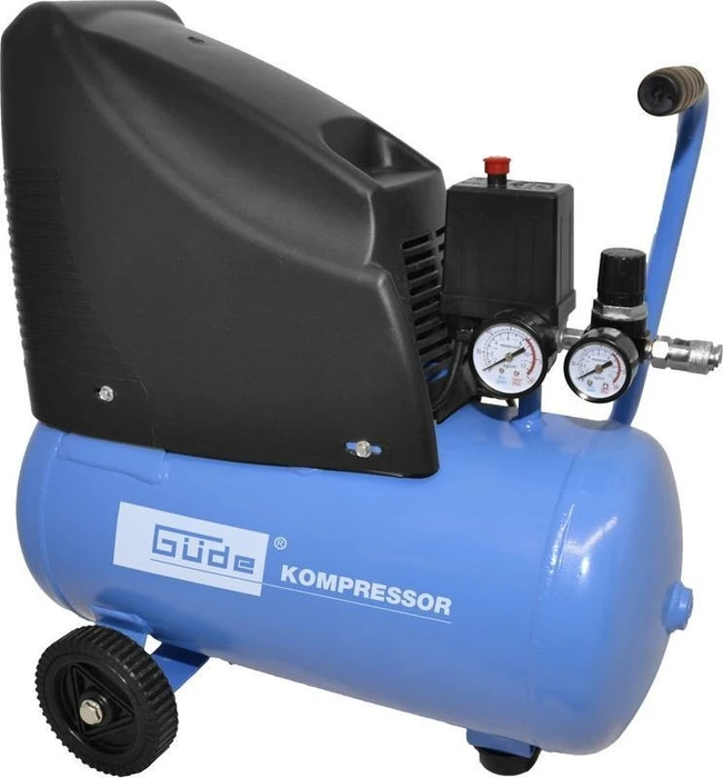 Güde 220/8/24 Elektro-Kompressor
