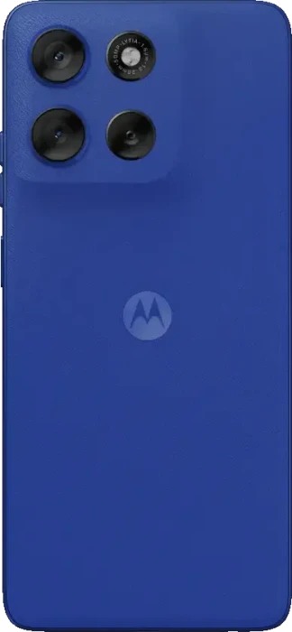 Motorola Moto G56 5G 256GB Pantone Dazzling Blue