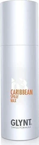 Glynt Curls Caribbean Spray Wax, 50ml