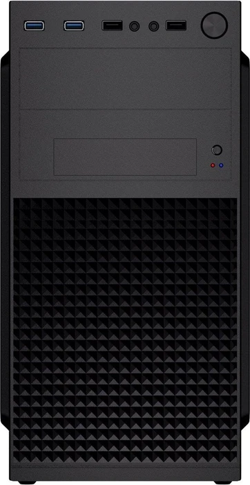 Gembird Fornax K300 Black