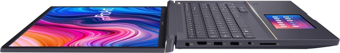 ASUS ProArt StudioBook Pro X W730G5T-H8050T, Star Grey, Xeon E-2276M, 64GB RAM, 4TB SSD, Quadro RTX 5000, UK