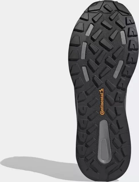 adidas Terrex Folgian Hiker core black/grey four/grey one (Herren)
