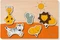 Hauck Puzzle N Fit Steckpuzzle Vorschaubild