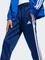 adidas Seasonal Essentials Tiberio 3-Streifen Tricot Trainingsanzug royal blue/white/glow blue (Junior) Vorschaubild