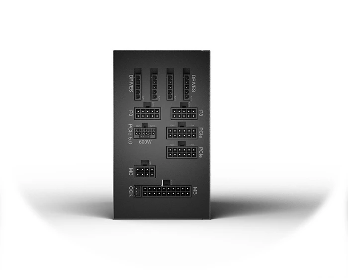 be quiet! Dark Power 13 1000W, ATX 3.0