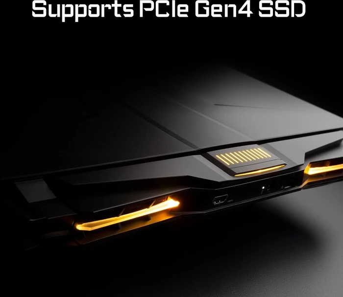 GIGABYTE AORUS 17X YD-94DE367SP, Core i9-11980HK, 64GB RAM, 1TB SSD, GeForce RTX 3080, DE