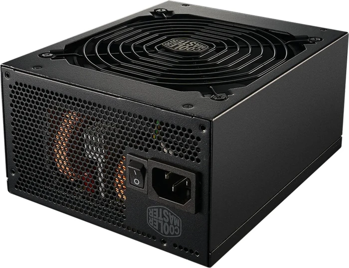 Cooler Master MWE Gold V2 Fully Modular 1250W, ATX 3.1