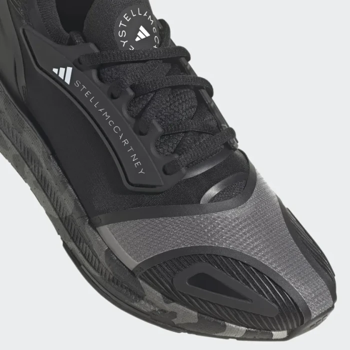 adidas Ultraboost Light core black/cloud white (Damen)