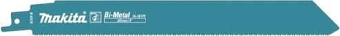 Makita BI-Metall Säbelsägeblatt 14-18TPI, 225x1.1mm, 5 Stück