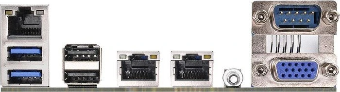 ASRock Rack EP2C612D8C (2x Intel 2011-3)