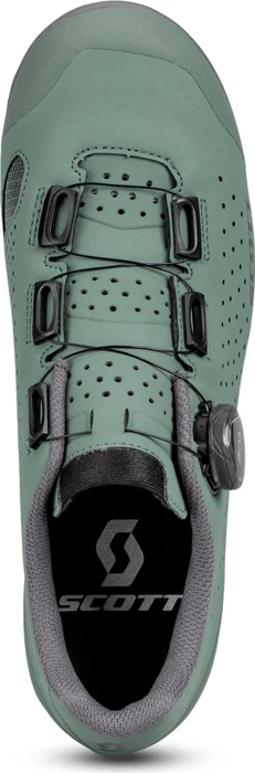 Scott Gravel Pro grün/grau (Damen)