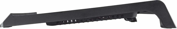 Trust Gaming GXT 220 Kuzo, Notebook-Stand/Notebook-Kühler bis 17.3", retail