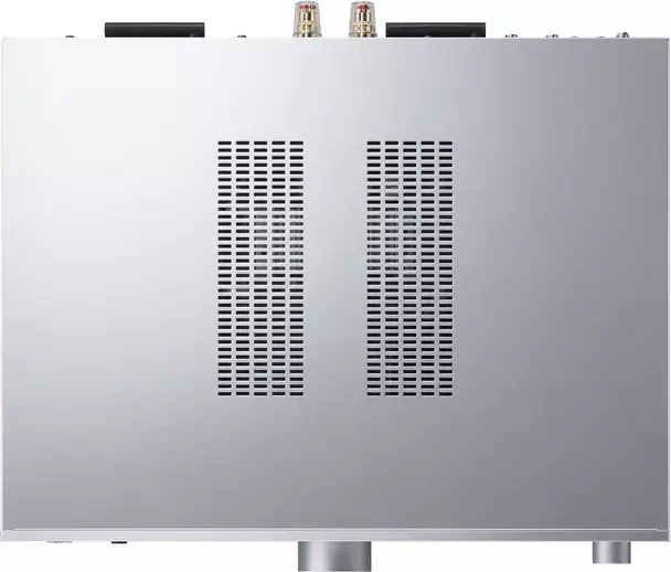 Technics SU-GX70 silber