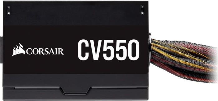 Corsair CV Series CV550 550W, ATX 2.31