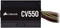 Corsair CV Series CV550 550W, ATX 2.31 Vorschaubild