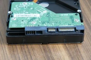 Western Digital WD Caviar Green 2TB, 512e / 3.5" / SATA 3Gb/s