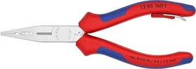 Knipex Verdrahtungszange, 16cm