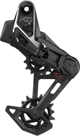 SRAM X0 Eagle Transmission AXS 12s 10-52t Schaltwerk lang