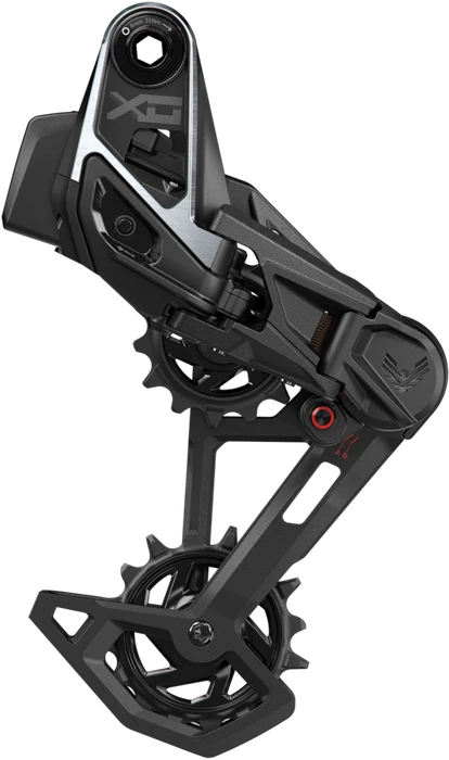 SRAM X0 Eagle Transmission AXS 12s 10-52t Schaltwerk lang