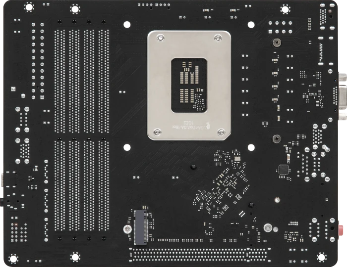 ASRock DeskMeet B760