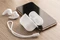 Hama Schutzhülle für Apple AirPods Pro weiß Vorschaubild