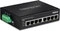 TRENDnet TI Hardened Industrial Railmount Switch, 8x RJ-45 Vorschaubild