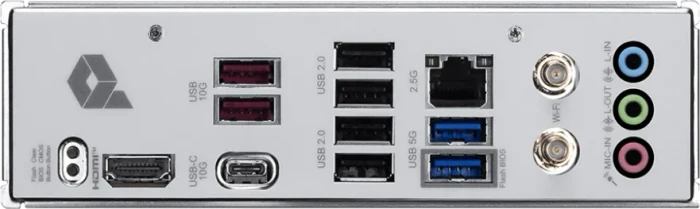 MSI PRO B840M-P EVO WIFI6E PZ (AMD AM5)