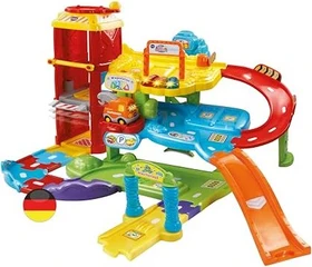 VTech Tut Tut Baby Flitzer Parkgarage