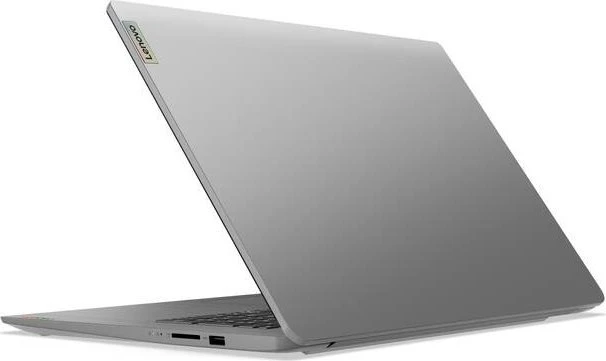 Lenovo IdeaPad 3 17ALC6, Arctic Grey, Ryzen 5 5500U, 8GB RAM, 512GB SSD, DE