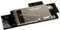 EK Water Blocks EK-FC R9-290X, Acetal/Nickel [V2] Vorschaubild