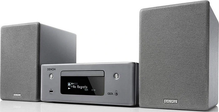 Denon CEOL N10 grau