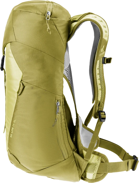 Deuter AC Lite 14 SL sprout/linden (Damen)
