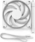 Fractal Design Momentum 12 RGB, weiß, 120mm Vorschaubild