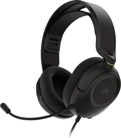 Corsair HS35 v3 Wired carbon