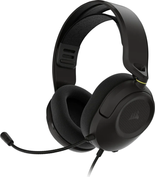 Corsair HS35 v3 Wired carbon