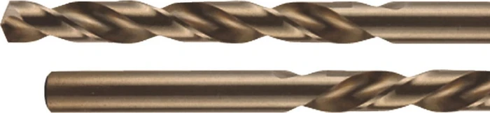 Makita HSS-Co Metallbohrer, 2.5x57mm, 1 Stück