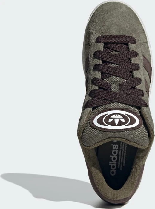 adidas Campus 00s olive strata/dark brown/cloud white (Herren)