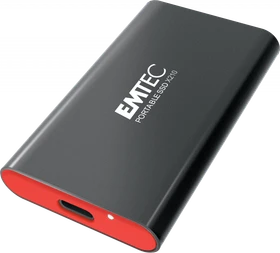 Emtec Elite X210, 512GB, USB-C 3.1
