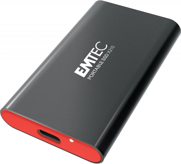 Emtec Elite X210, 512GB, USB-C 3.1