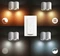 Philips Hue White Ambiance Pillar Spot 2-flammig weiß Vorschaubild