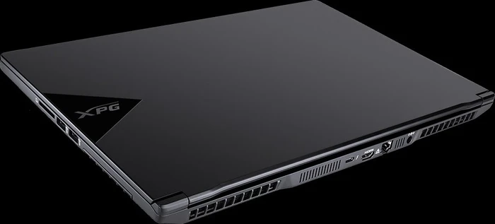 ADATA XPG Xenia 15 KC, Core i7-11800H, 32GB RAM, 1TB SSD, GeForce RTX 3070, EN